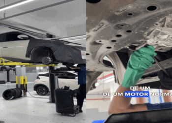 Fonte: Reprodução (Instagram: @cesinha_abreu)