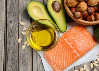 Suplementos de óleo de peixe que entregam mais ômega-3 e resultados reais