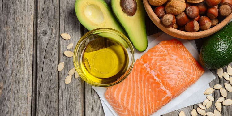 Suplementos de óleo de peixe que entregam mais ômega-3 e resultados reais