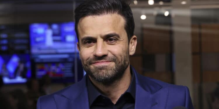 Pablo Marçal, Empresário: "Quem tem identidade plena não fica precisando de elogio e nem cai em crítica"