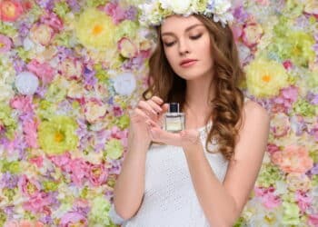O perfume que refresca, acalma e dura o dia todo