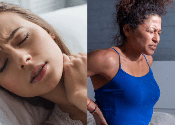 Mulheres com dores - Créditos: (depositphotos.com / tommaso1979)