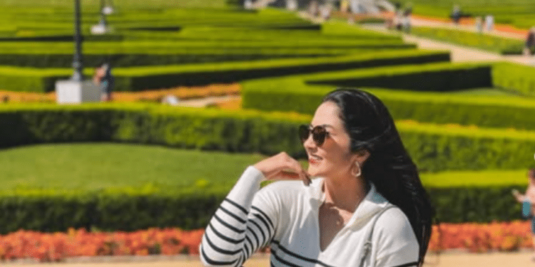 Priscilla Merlim, advoga, alerta. "Pessoa que enxerga de um olho só pode receber benefício do governo"