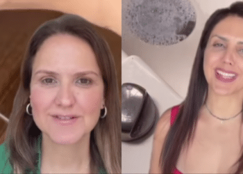 "Se você gosta de café, você vai querer essa receita", diz as irmãs Patricia e Adriana Leal, do Que dicas