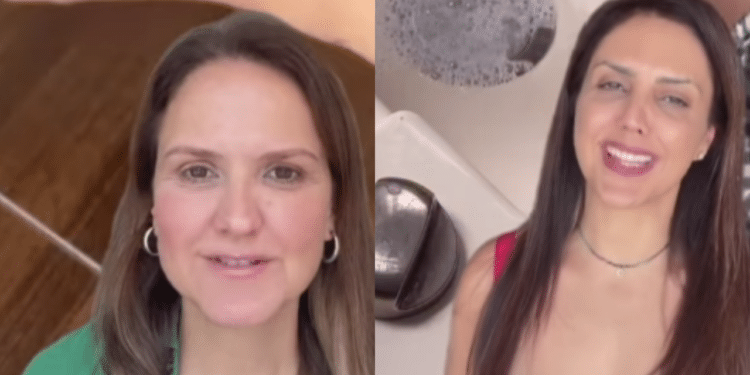 "Se você gosta de café, você vai querer essa receita", diz as irmãs Patricia e Adriana Leal, do Que dicas
