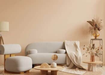 A era da decoração monocromática chegou ao fim? Estilos e cores voltam com tudo