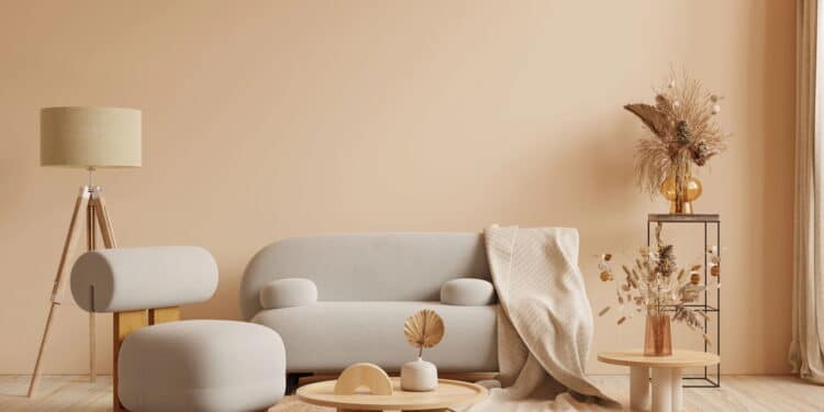 A era da decoração monocromática chegou ao fim? Estilos e cores voltam com tudo
