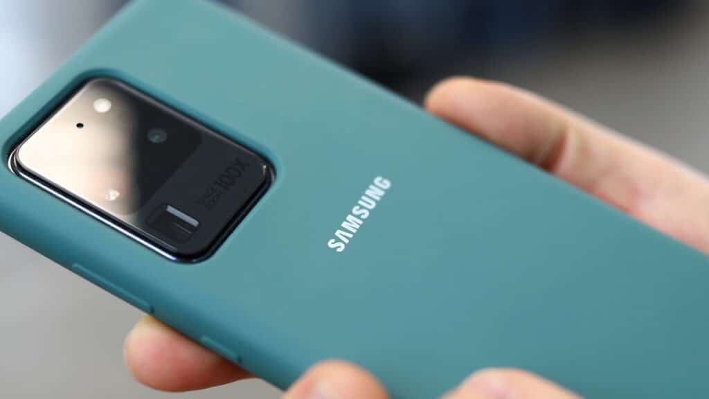 Top! Tech, revela: "Comprei o Samsung mais custo-benefício"