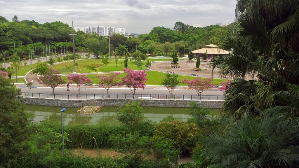 São Caetano do Sul, São Paulo - Reprodução: Wikimedia Commons