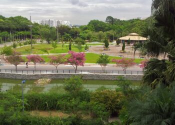 São Caetano do Sul, São Paulo - Reprodução: Wikimedia Commons