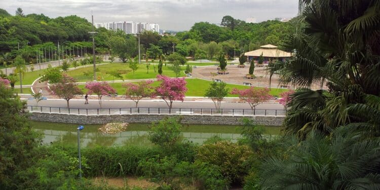 São Caetano do Sul, São Paulo - Reprodução: Wikimedia Commons