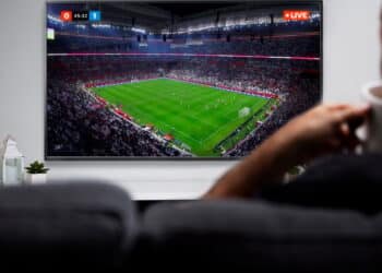 As 10 melhores Smart TVs para cinema em casa em 2025