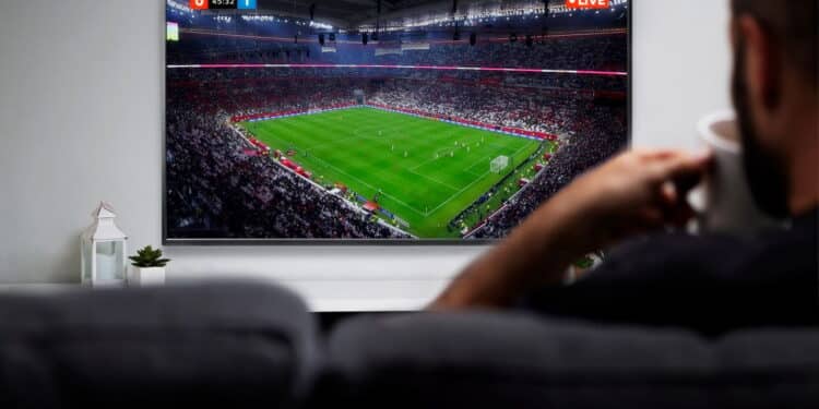 As 10 melhores Smart TVs para cinema em casa em 2025
