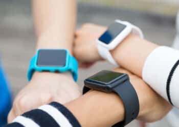 Top 7 smartwatches que vão revolucionar sua rotina de bem-estar!