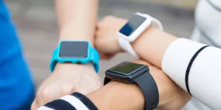 Top 7 smartwatches que vão revolucionar sua rotina de bem-estar!