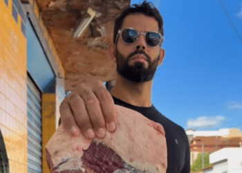 Rafael Viana Figueiredo alerta: "Carnes mais baratas que a picanha e que ganham dela facilmente"