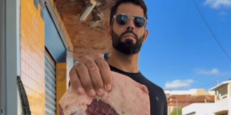 Rafael Viana Figueiredo alerta: "Carnes mais baratas que a picanha e que ganham dela facilmente"