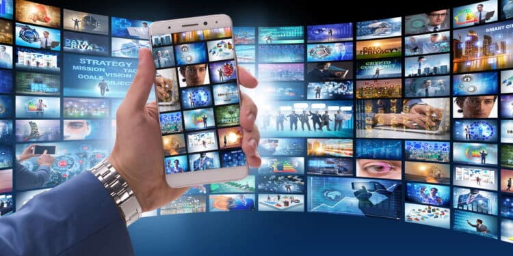 O fim das novelas tradicionais: streaming assume o controle?