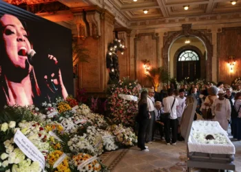 Uma semana sem Preta Gil e as homenagens continuam emocionando o Brasil