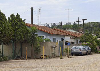 Valinhos, São Paulo // Créditos: Wikimedia Commons