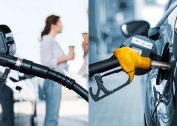 Melhor horário para abastecer economiza 400ml por tanque