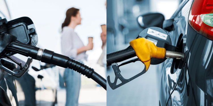Melhor horário para abastecer economiza 400ml por tanque
