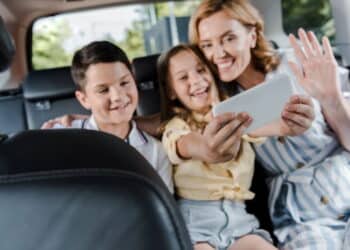Viagem com a família pode ser tranquilo: 20 dicas para manter a sanidade