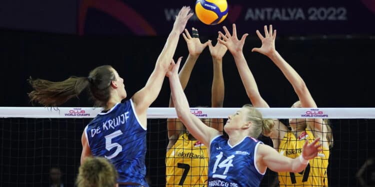 Hora da verdade: Brasil e Itália disputam a final da Liga das Nações de Vôlei