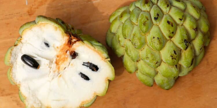 Essa fruta superdoce da feira pode transformar sua saúde intestinal; veja benefícios