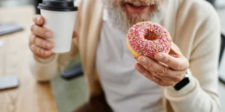 Veja a receita fácil de donuts caseiro: macio, saboroso e impossível de resistir