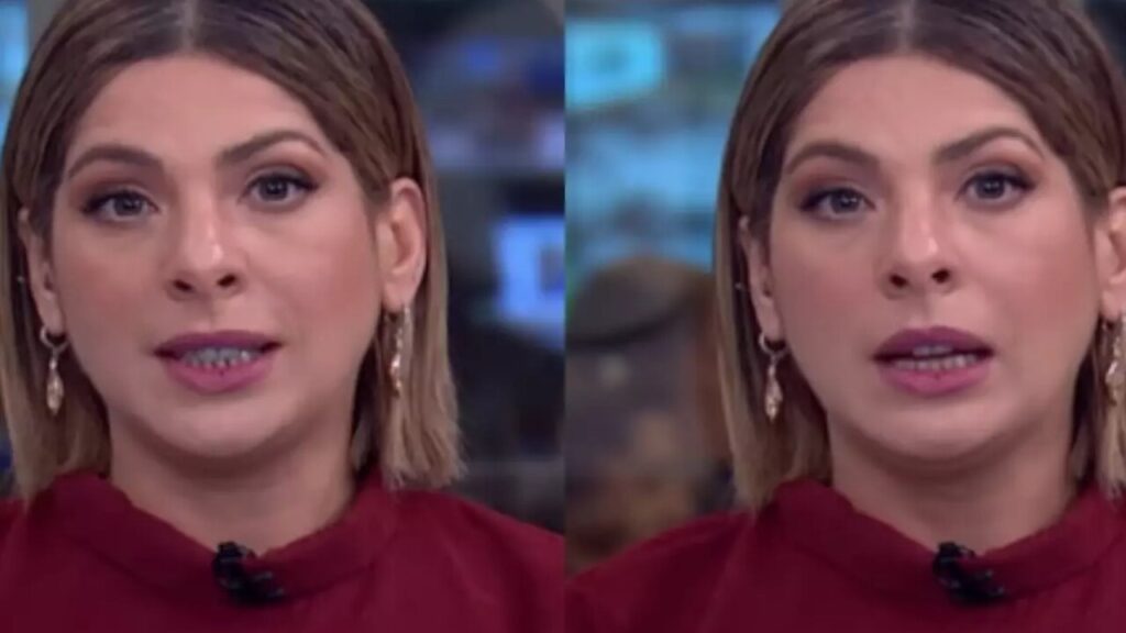 Substituto de Daniela Lima na GloboNews já teria sido escolhido e nome surpreende; veja detalhes