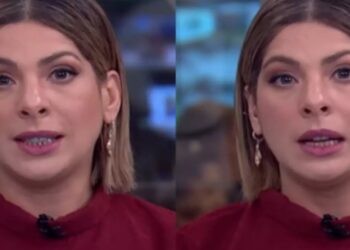 Substituto de Daniela Lima na GloboNews já teria sido escolhido e nome surpreende; veja detalhes