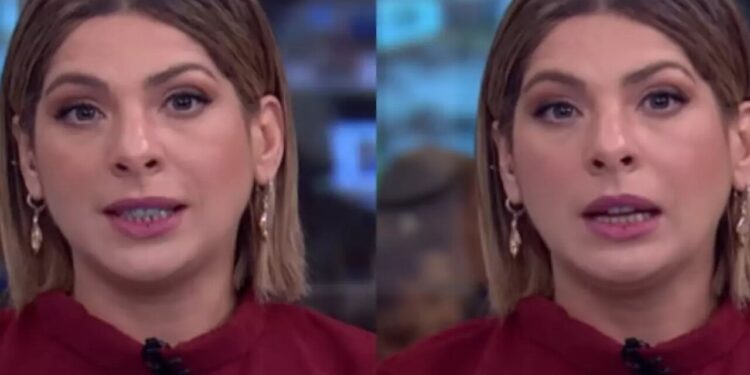 Possível motivo da demissão de Daniela Lima da Globo vem à tona e surpreende
