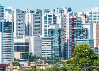 Esta cidade do interior do Paraná se destaca entre as melhores para morar no Brasil