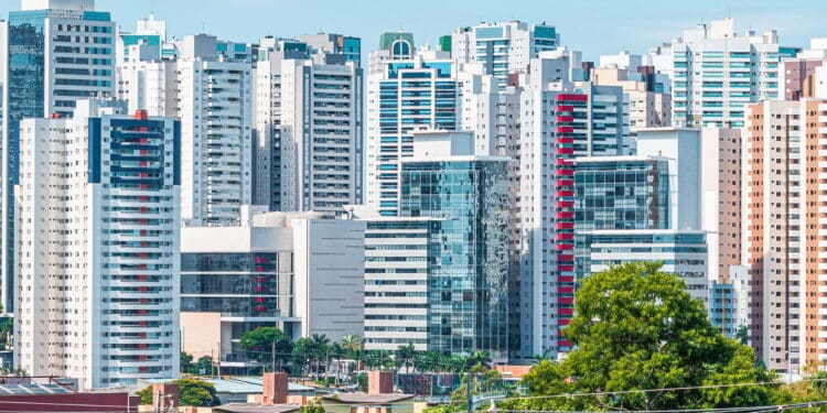 Cidade do interior do Paraná surpreende e é eleita uma das melhores do Brasil para viver