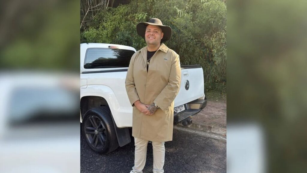 MauMau: veja o que se sabe sobre o influencer preso em ação da Polícia Civil