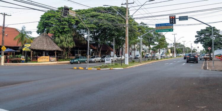 Esta cidade do interior do Paraná se destaca entre as melhores para morar no Brasil