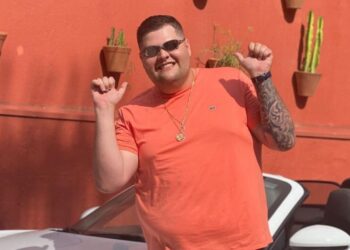 MauMau: veja o que se sabe sobre o influencer preso em ação da Polícia Civil