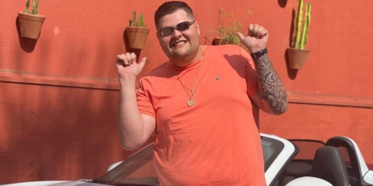 MauMau: veja o que se sabe sobre o influencer preso em ação da Polícia Civil