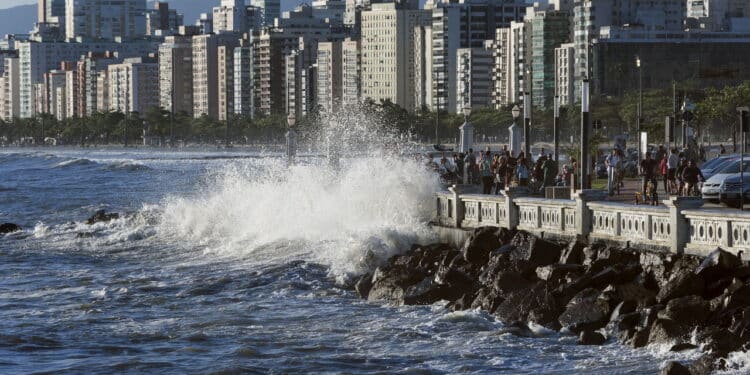 Qualidade de vida e passeio inesquecível: conheça essa cidade escondida no litoral