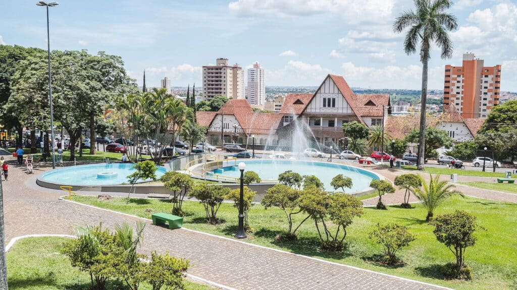 Cidade do interior do Paraná surpreende e é eleita uma das melhores do Brasil para viver