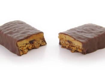 Barra de proteína caseira: veja como preparar versões saudáveis e deliciosas na sua casa