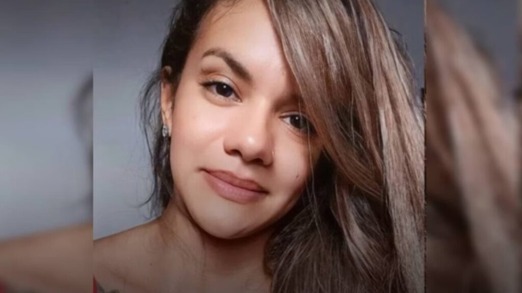 Caso Juliana: mulher agredida com 61 socos mostra o rosto poucos dias depois de cirurgia; veja