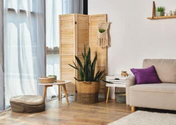 Como deixar sua casa mais arejada: veja truques de decoração que funcionam e deixam o local mais leve