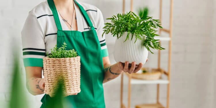 Como usar plantas na decoração: veja as dicas práticas para deixar seu lar mais verde