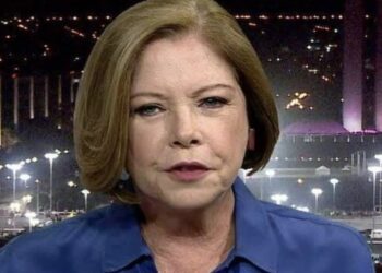 Eliane Cantanhêde pede demissão da Globo e bastidores são revelados; entenda