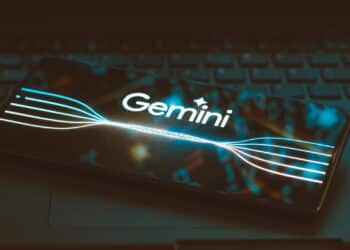 Novidades no Gemini: Google apresenta recursos de IA surpreendentes; veja mudanças