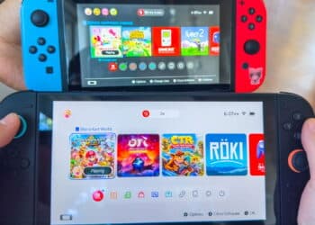 Fenômeno de vendas: Switch 2 impulsiona lucros da Nintendo