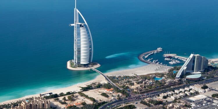 Ranking dos melhores destinos de 2025 revela surpresa: Dubai é desbancada na liderança; veja lista