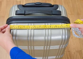 Itens proibidos na bagagem de mão: veja as novas regras para algumas companhias aéreas